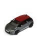 Citroen DS3 Metallic Grey - Red 2011