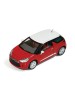 Citroen DS3 - "Sport Chic" Red/White 2011