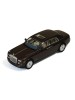 Rolls-Royce Phantom 2009 Baynunah (Dark Bronze Metallic)