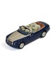Rolls-Royce Phantom Drophead Coupe 2007 Blue - Dark White interiors