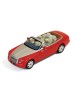 Rolls-Royce Phantom Drophead Coupe 2007 Red