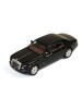 Rolls-Royce Phantom Coupe 2008 Black - interior Red