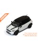 Mini Countryman Cooper S 2011 White & Black