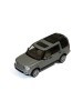 Land Rover Discovery 4 2010 Silver