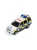 Land Rover Discovery 4 2010 Surrey UK Police (White)