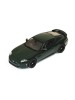 Jaguar XKR-S 2010 British Racing Green Metallic (with Black Wheels)