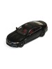 Jaguar XFR 2010 Black Metallic - Ivory & Red interior
