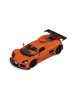 Gumpert Apollo S 2010 Orange