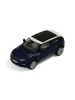 Range Rover Evoque 3 Doors 2011 Baltic Blue & White (interior White & Dark Grey)