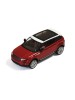 Range Rover Evoque 5 Doors 2011 Red & White (interior White & Dark Red)