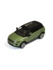 Range Rover Evoque 5 Doors 2011 Green (Lime) & Black (interior Black & Green)