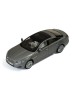 Jaguar Xj 2011 Stratus Grey Metallic