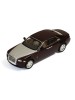 Rolls-Royce Ghost 2009 Metallic Bordeaux & Silver