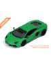 Lamborghini Aventador 2012 Metallic Green