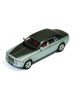 Rolls-Royce Phantom Silver & Grey Metallic