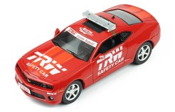 CHEVROLET CAMARO 2012 SAFETY CAR WTCC Japan