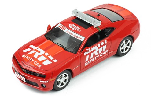 CHEVROLET CAMARO 2012 SAFETY CAR WTCC Japan