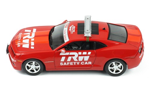 CHEVROLET CAMARO 2012 SAFETY CAR WTCC Japan