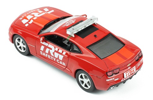 CHEVROLET CAMARO 2012 SAFETY CAR WTCC Japan