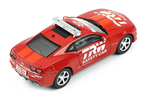 CHEVROLET CAMARO 2012 SAFETY CAR WTCC Japan