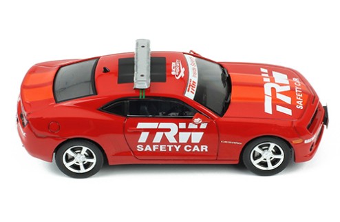 CHEVROLET CAMARO 2012 SAFETY CAR WTCC Japan