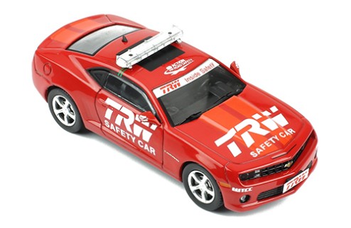 CHEVROLET CAMARO 2012 SAFETY CAR WTCC Japan