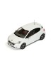 Peugeot 208 Gti 2013 White