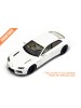 Lamborghini Estoque 2008 Pearl White Metallic