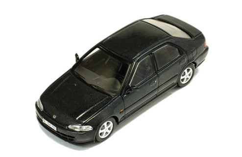 Honda Civic Sir EG9 Metallic Grey