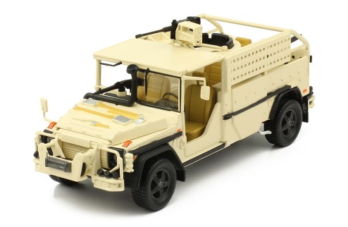 AGF SERVAL 2006 Beige