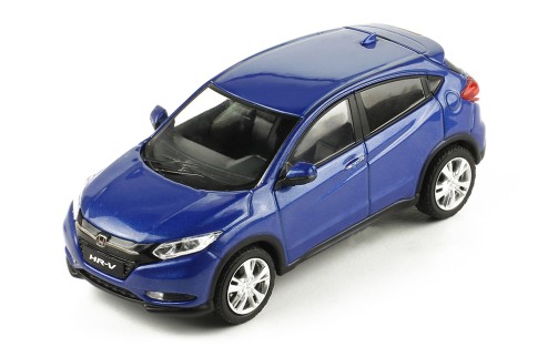 HONDA HR-V Hybrid 2014