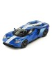 FORD GT 2017 BLUE