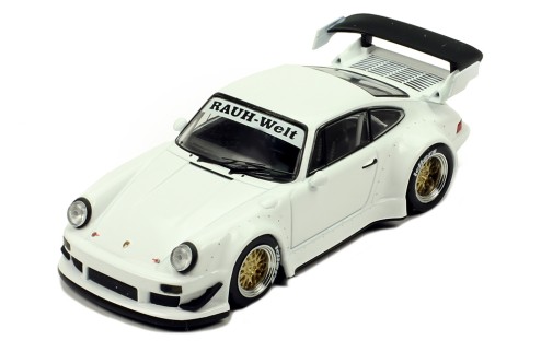 RWB 933 White