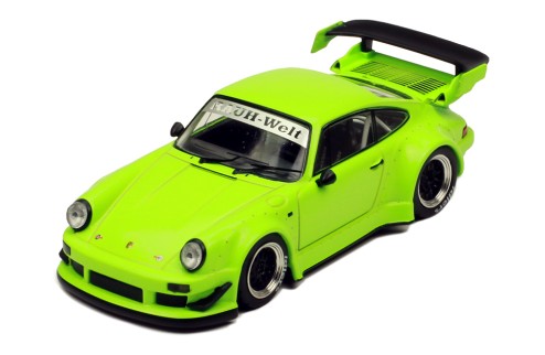 RWB 930 Green