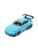 RWB 933 Blue