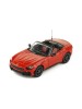FIAT Abarth 124 Spider Turismo 2017 Red