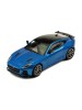 JAGUAR F-Type SVR 2016 Blue and Black top