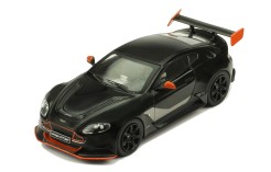 ASTON MARTIN Vantage GT12 2015