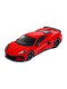 CHEVROLET Corvette C8 Stingray 2020 Red