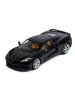CHEVROLET Corvette C8 Stingray 2020 Black