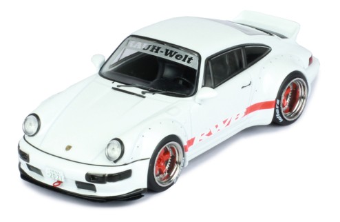RWB 964 RWB White/Decor - RAUH-Welt