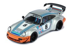 RWB 964 Ichiban Boshi Martini RAUH-Welt