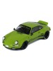 RWB Backdate Olive Green