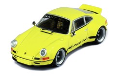 RWB Backdate Lemon Yellow