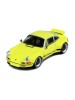RWB Backdate Lemon Yellow