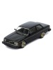 VOLVO 242 1980 Black