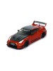 LB-Silhouette WORKS 35GT-RR 2019 Metallic Red