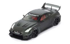LB-Silhouette WORKS 35GT-RR 2019 Black