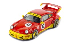 RWB 964 - Idlers #17