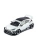 GR YARIS White